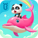 宝宝巴士奇妙创造园游戏