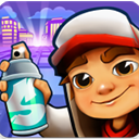 地铁跑酷官方版