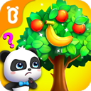 宝宝巴士猜猜哪不对手游