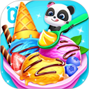 宝宝甜品店手游