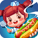 宝宝巴士国际料理主厨游戏