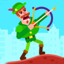 冷血射手全人物破解版