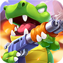 恐龙突突突游戏