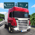 遨游公路模拟器