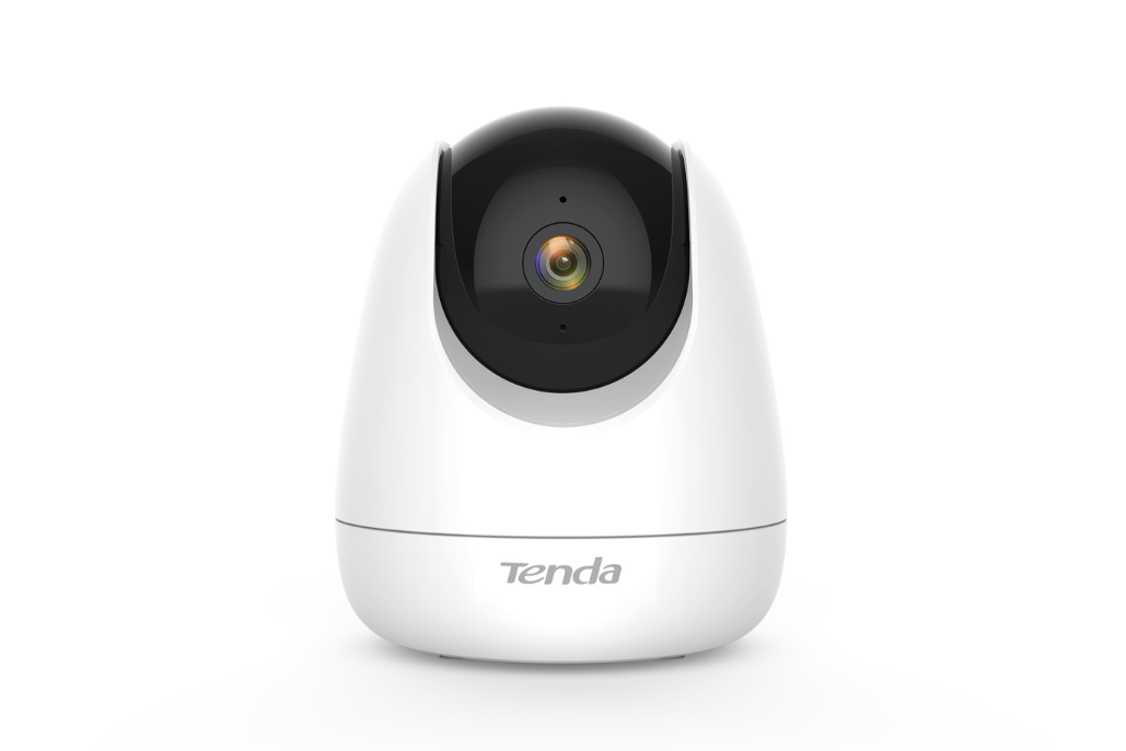 腾达安防摄像头