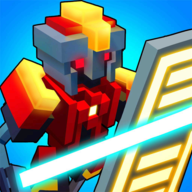 机器人角斗场联机版