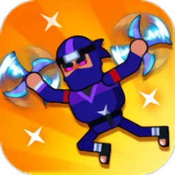 决斗大师拔出你的武器