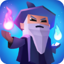 法师大逃杀手游