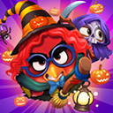 愤怒的小鸟消除赛手游