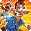 整蛊邻居地狱归来