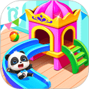 宝宝巴士奇妙屋儿童早教游戏