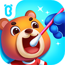 宝宝巴士宝宝诊所日记游戏