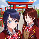 驾驶校园模拟器