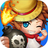 炸弹人传奇手游