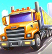 运输帝国建造者