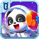 宝宝巴士奇妙星际宇航员游戏
