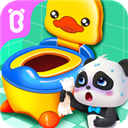 宝宝巴士宝宝上厕所游戏