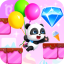 宝宝巴士奇妙逻辑冒险新版