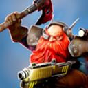 深岩银河幸存者游戏