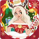 公主的换装舞会游戏