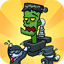 厕所怪物生存之战