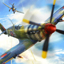 浴血战机二战空战手游