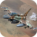 王牌战斗机空战游戏