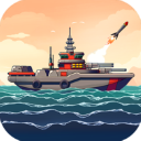 小舰舰超勇手游