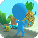 木头人挑战游戏