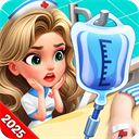 时光疗愈院手游