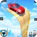 超级坡道汽车特技
