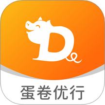 蛋卷优行司机端