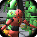 机器猎人模拟器新版