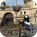 狙击突袭特种行动新版