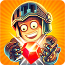 被诅咒的宝藏2游戏