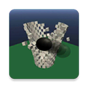 物理演算建筑破坏