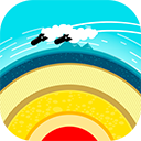 星球轰炸机手游