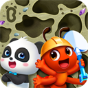 奇妙昆虫世界游戏