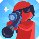 我狙打得贼准手游