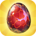 萌龙大乱斗官方版