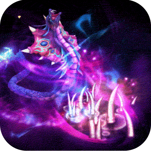 无尽寒冬（玄蛇高爆打金）