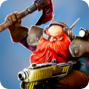 深岩银河幸存者官方版