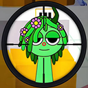 狙击外星人游戏