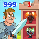 喧闹的城堡手游