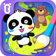 宝宝巴士宝宝涂鸦手游