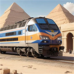 火车驾驶员模拟