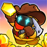 宝石狂奔秘境寻宝