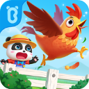 奇妙小镇农场游戏