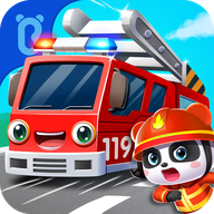 宝宝巴士宝宝学交通工具