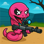 贪吃蛇挑战3d冲突